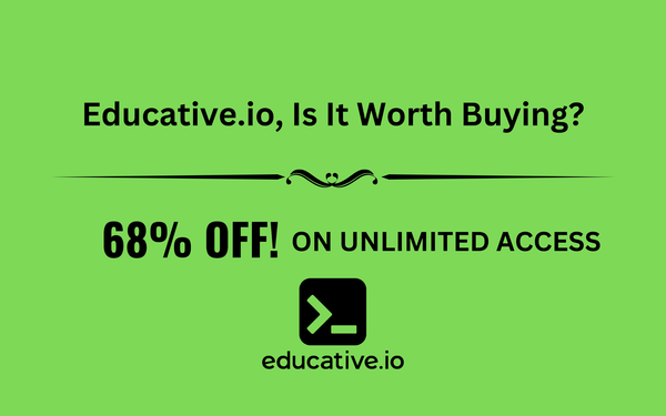 Educative.io Review